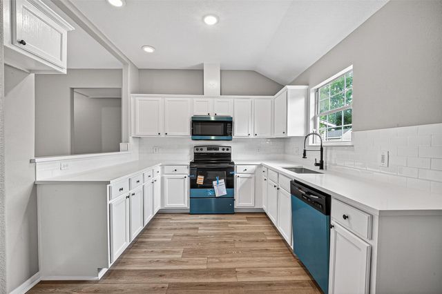 8347 Constellation Lane, Houston, TX 77075
