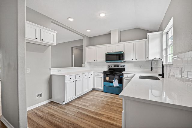 8347 Constellation Lane, Houston, TX 77075