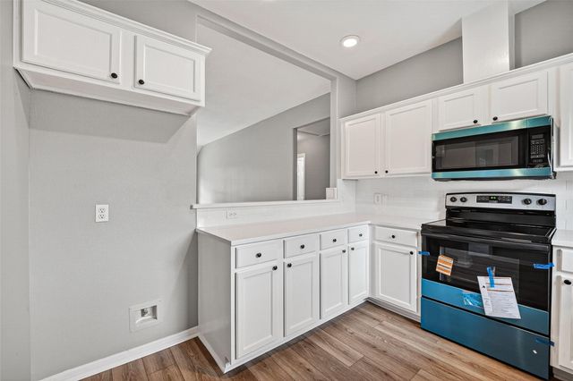 8347 Constellation Lane, Houston, TX 77075