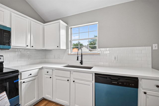 8347 Constellation Lane, Houston, TX 77075