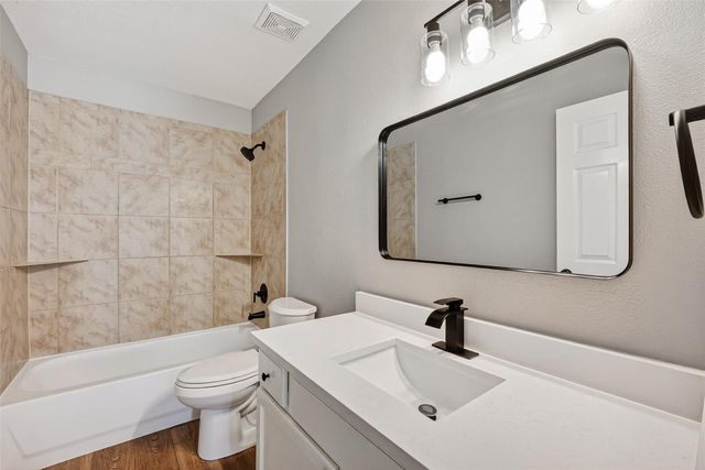 8347 Constellation Lane, Houston, TX 77075
