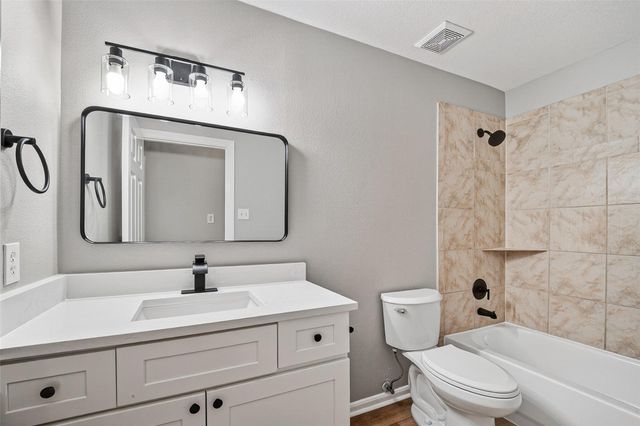8347 Constellation Lane, Houston, TX 77075