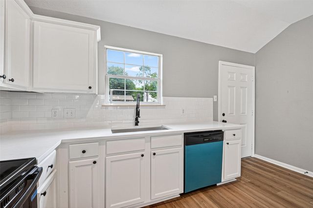 8347 Constellation Lane, Houston, TX 77075