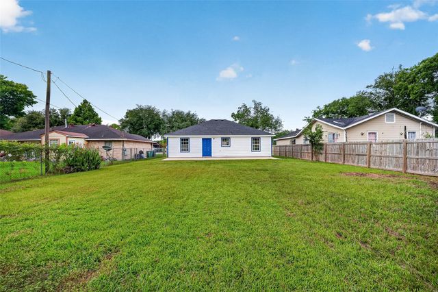 8347 Constellation Lane, Houston, TX 77075