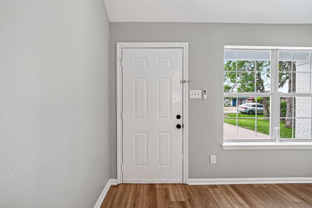 8347 Constellation Lane, Houston, TX 77075