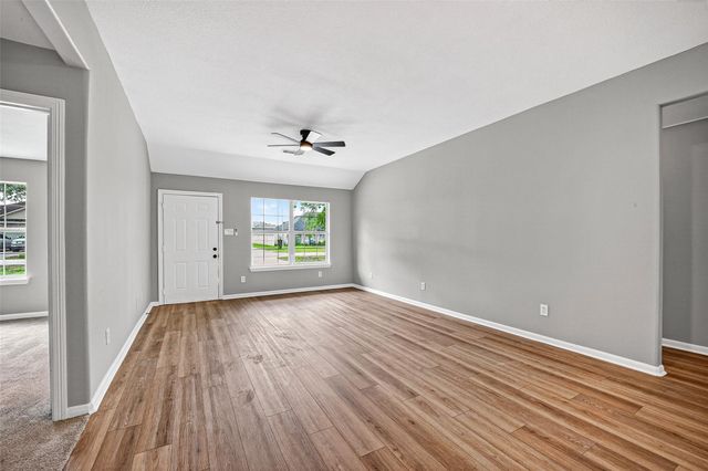 8347 Constellation Lane, Houston, TX 77075