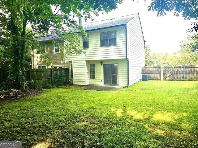 8040 Creekstone Way, Riverdale, GA 30274