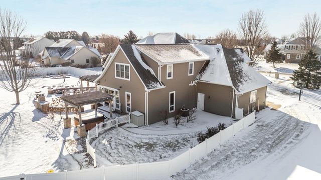 2948 BUTTERCUP ROAD, Neenah, WI 54956