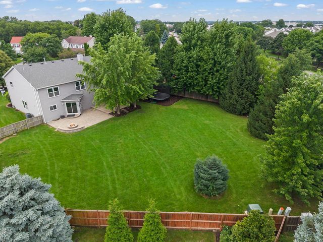 808 Livingston Court, Naperville, IL 60540