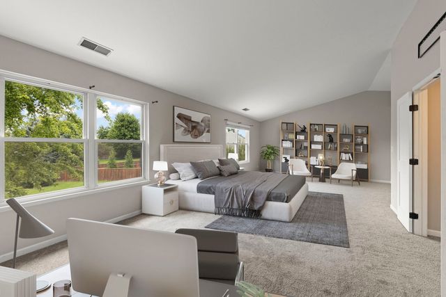808 Livingston Court, Naperville, IL 60540