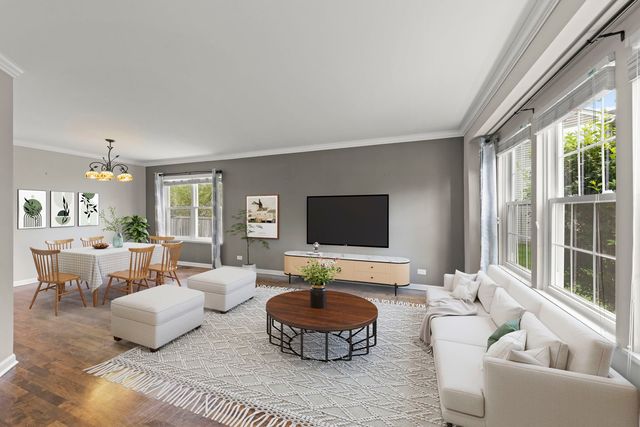 808 Livingston Court, Naperville, IL 60540