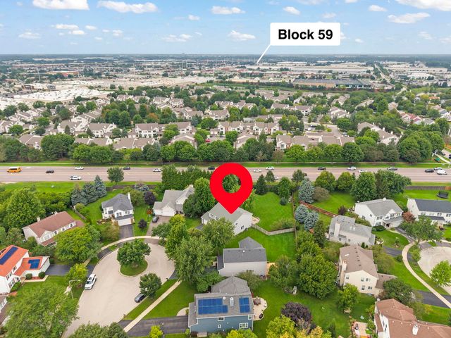808 Livingston Court, Naperville, IL 60540