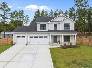2762 County Line Road, Cameron, NC 28326