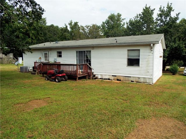 104 Meadow Hills Drive, Anderson, SC 29624