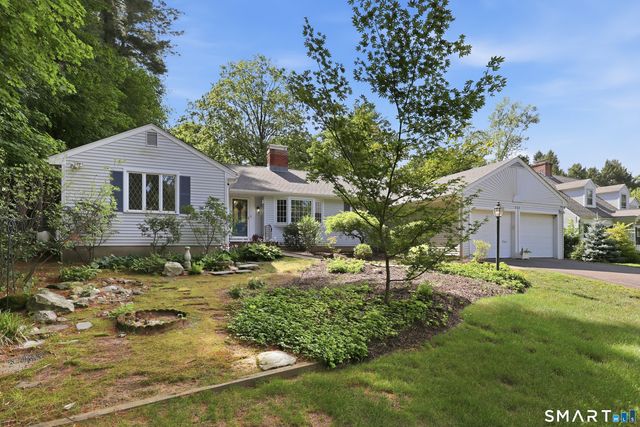 111 Mountain Road, West Hartford, CT 06107