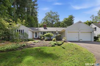 111 Mountain Road, West Hartford, CT 06107