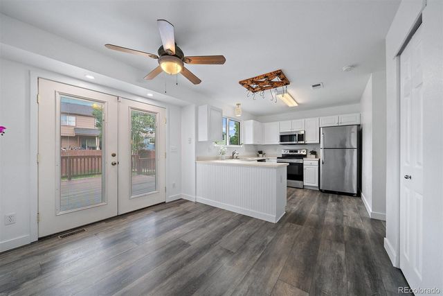 4948 Parsons Way, Castle Rock, CO 80104