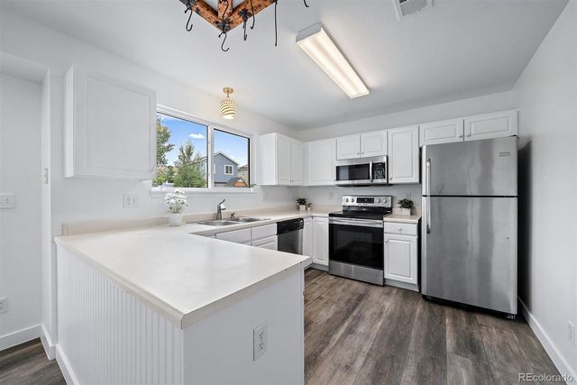 4948 Parsons Way, Castle Rock, CO 80104