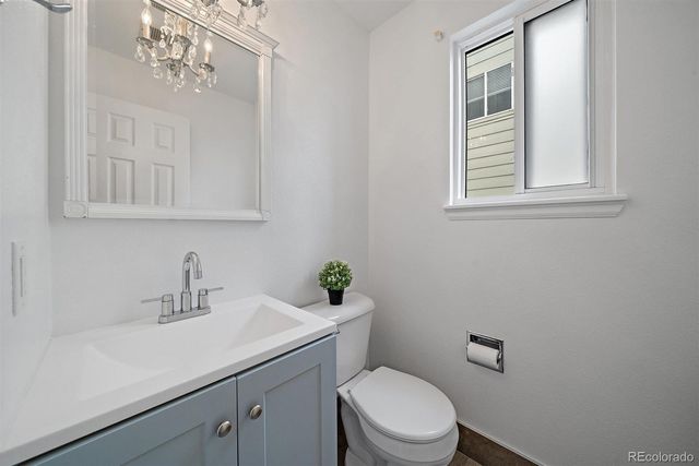 4948 Parsons Way, Castle Rock, CO 80104