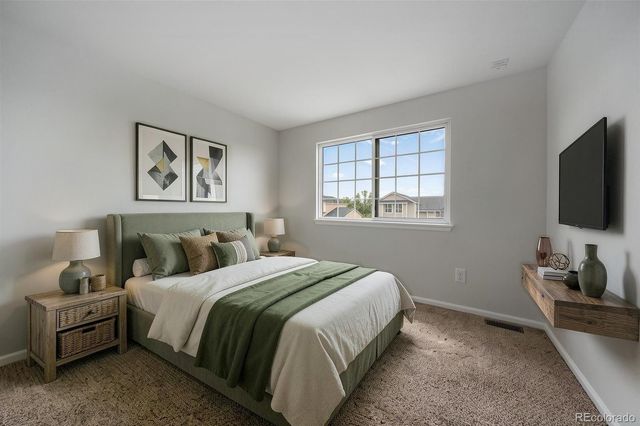 4948 Parsons Way, Castle Rock, CO 80104