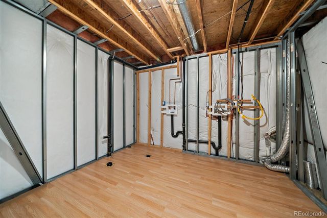 4948 Parsons Way, Castle Rock, CO 80104