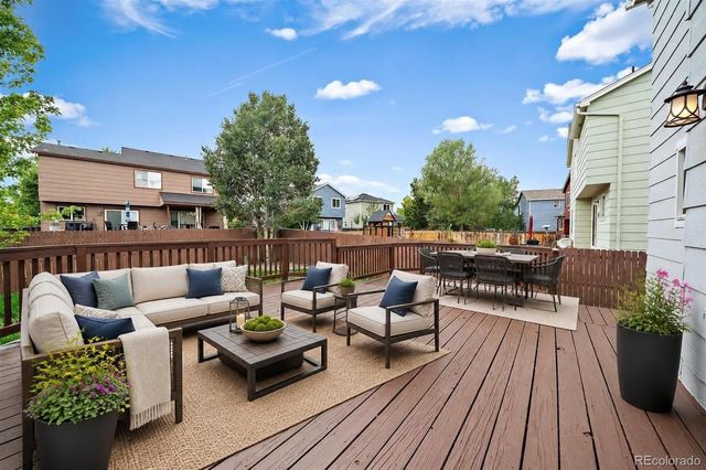 4948 Parsons Way, Castle Rock, CO 80104