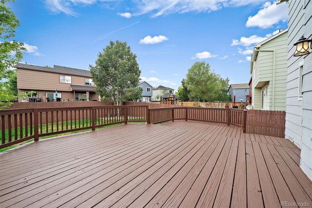 4948 Parsons Way, Castle Rock, CO 80104