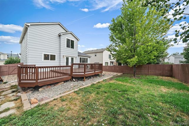 4948 Parsons Way, Castle Rock, CO 80104