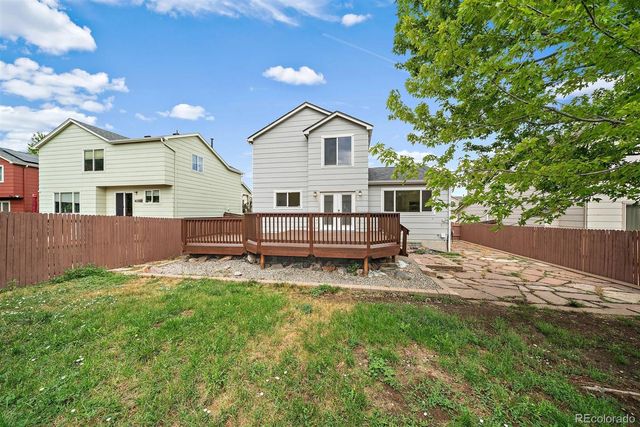 4948 Parsons Way, Castle Rock, CO 80104