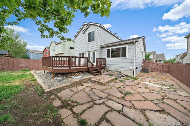 4948 Parsons Way, Castle Rock, CO 80104
