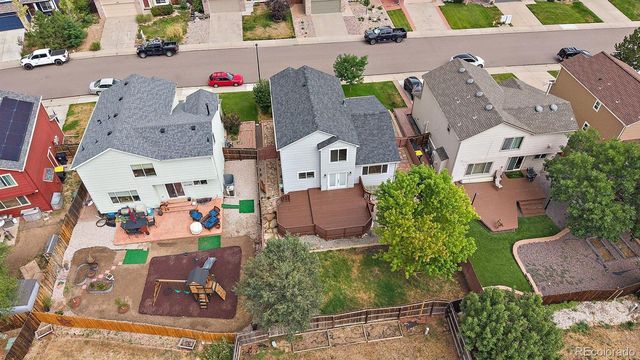 4948 Parsons Way, Castle Rock, CO 80104
