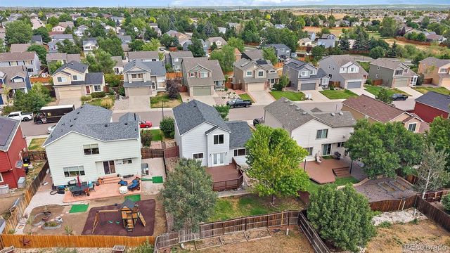 4948 Parsons Way, Castle Rock, CO 80104