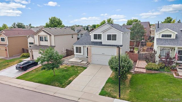 4948 Parsons Way, Castle Rock, CO 80104