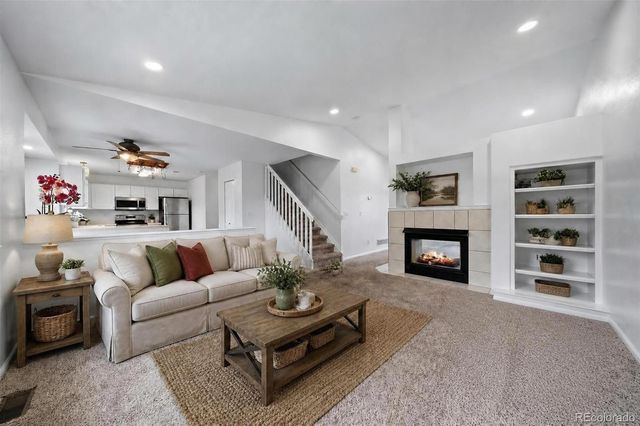4948 Parsons Way, Castle Rock, CO 80104