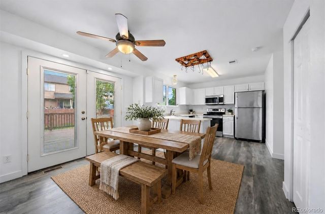 4948 Parsons Way, Castle Rock, CO 80104