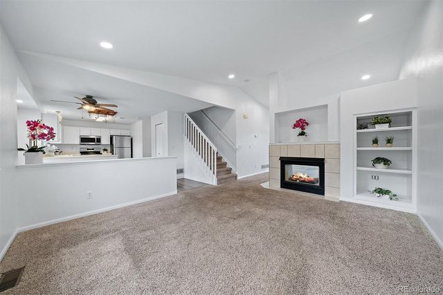 4948 Parsons Way, Castle Rock, CO 80104