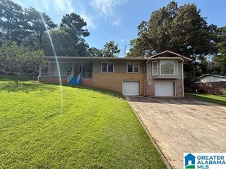 1416 29TH AVENUE N, Hueytown, AL 35023