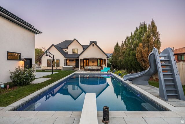 9972 S 3265 W, South Jordan, UT 84095