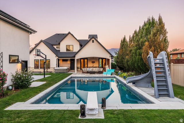 9972 S 3265 W, South Jordan, UT 84095