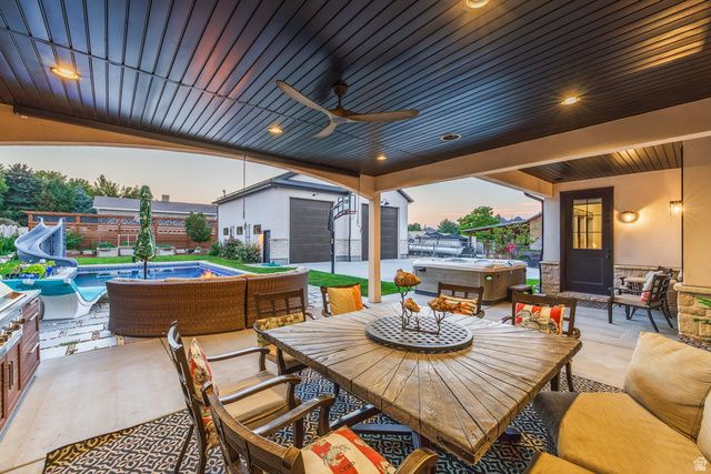 9972 S 3265 W, South Jordan, UT 84095