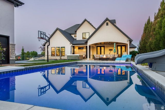 9972 S 3265 W, South Jordan, UT 84095