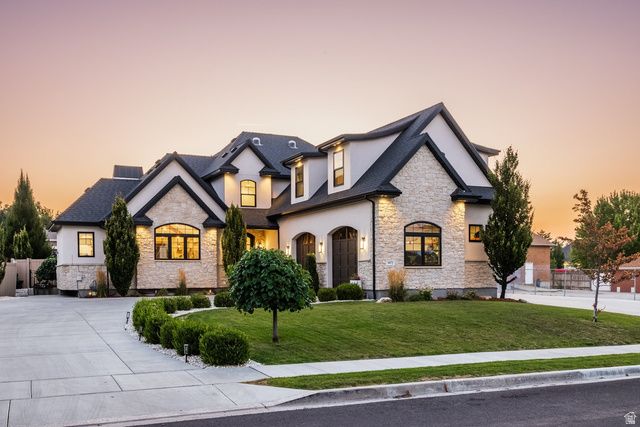 9972 S 3265 W, South Jordan, UT 84095