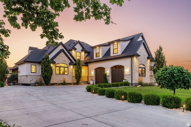 9972 S 3265 W, South Jordan, UT 84095