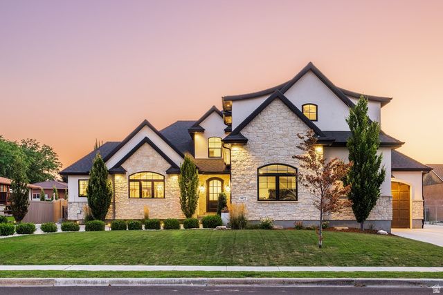 9972 S 3265 W, South Jordan, UT 84095