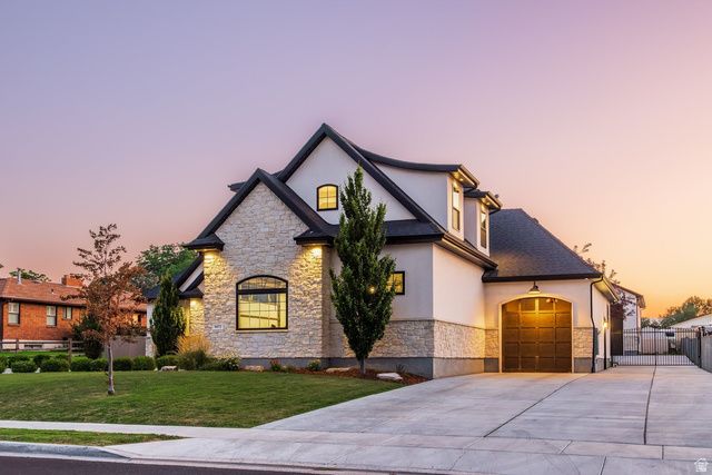 9972 S 3265 W, South Jordan, UT 84095
