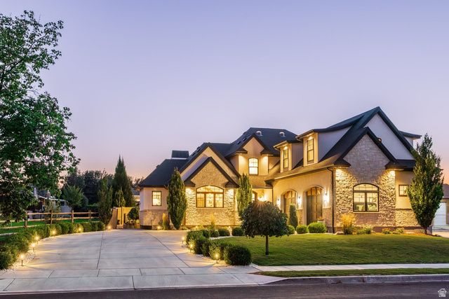 9972 S 3265 W, South Jordan, UT 84095