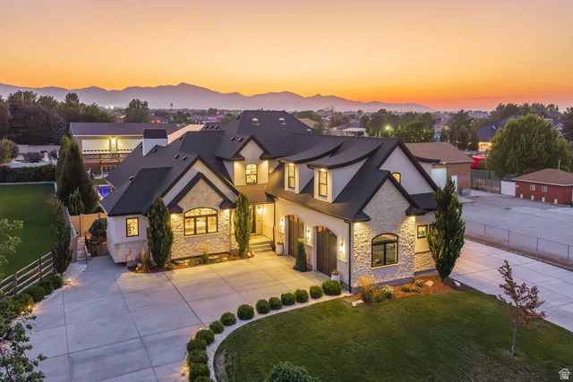 9972 S 3265 W, South Jordan, UT 84095