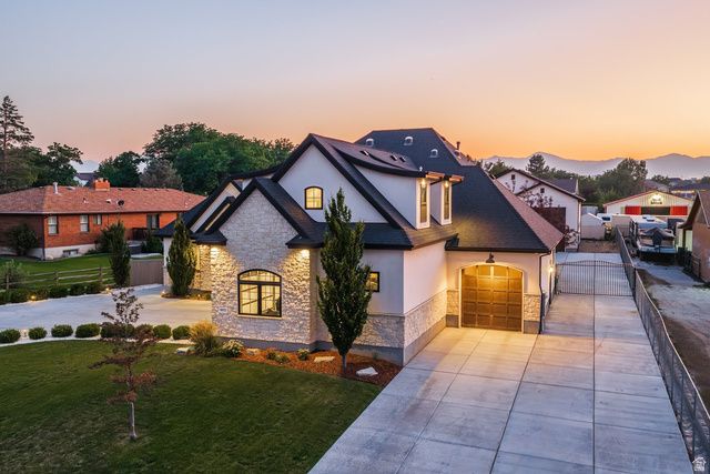 9972 S 3265 W, South Jordan, UT 84095