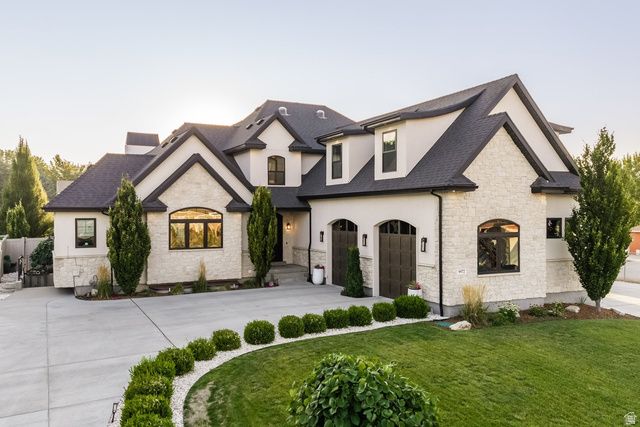 9972 S 3265 W, South Jordan, UT 84095