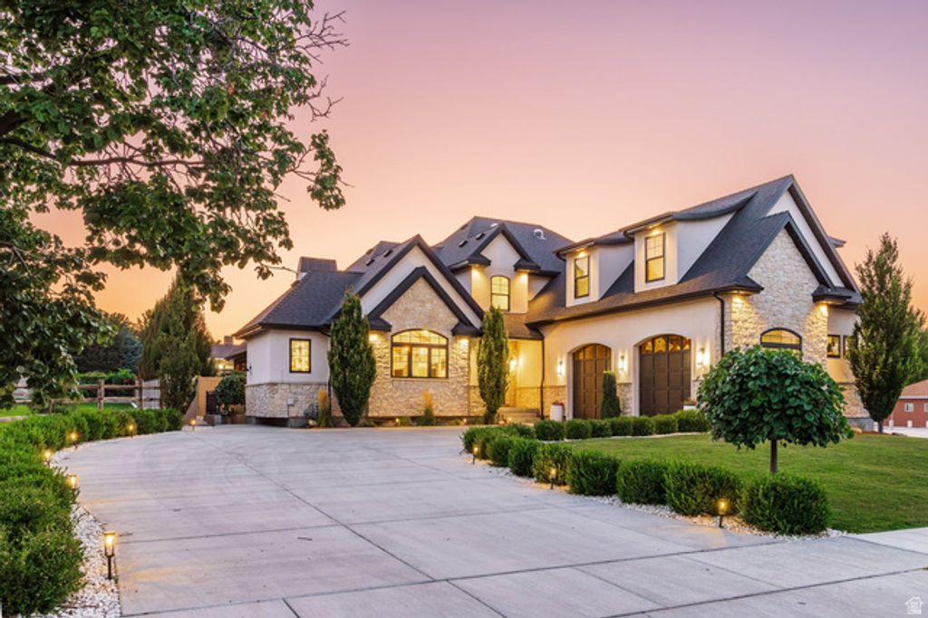 9972 S 3265 W, South Jordan, UT 84095